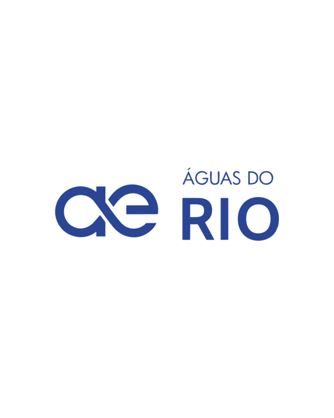 Águas do Rio